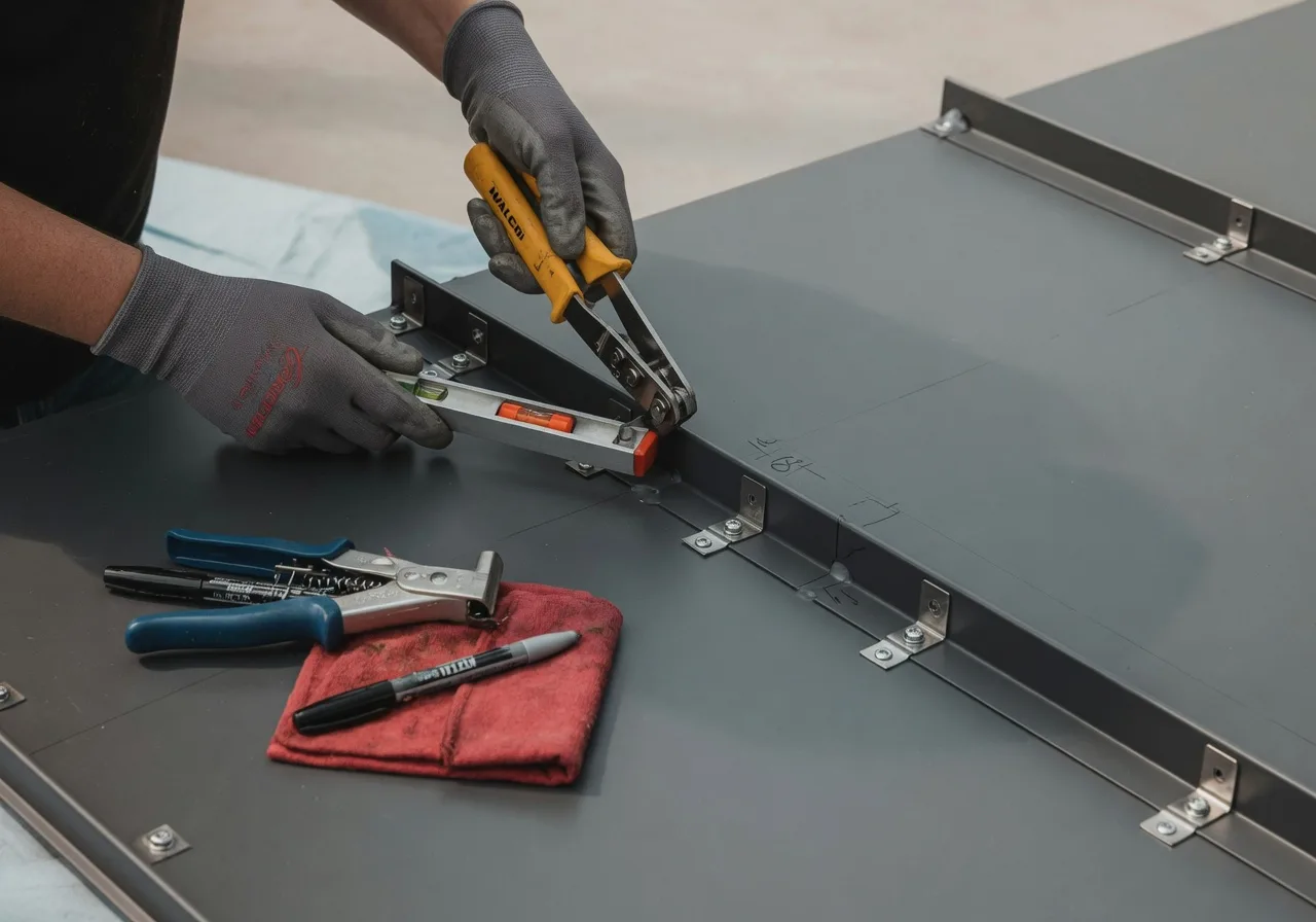 Why choose Metal Roofing Installation in Dyer, AR